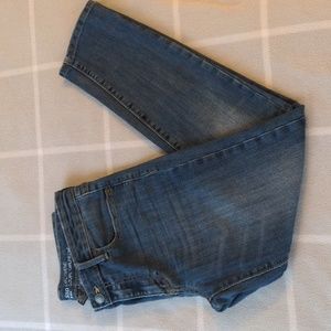 Gap Girlfriend Jeans Size 6 / 28 Regular